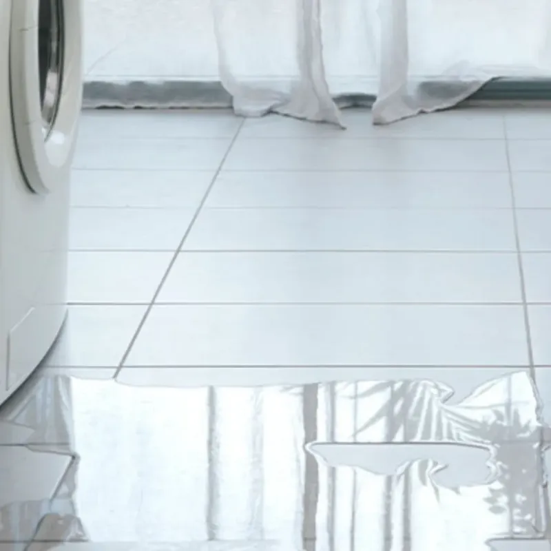 Appliance Leak Cleanup in Tyler, TX