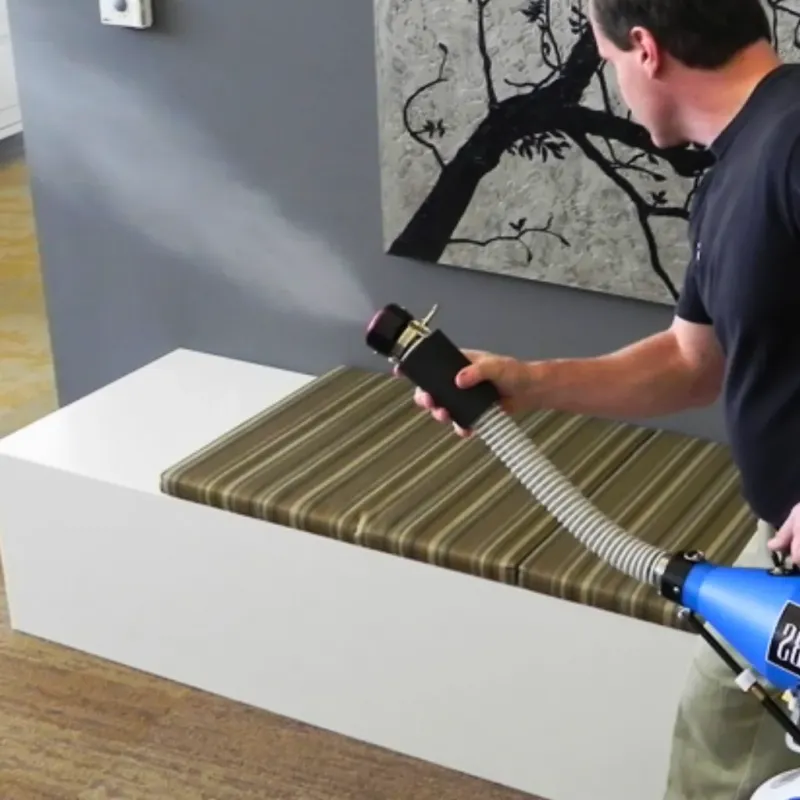 Professional Odor Removal in Tyler, TX
